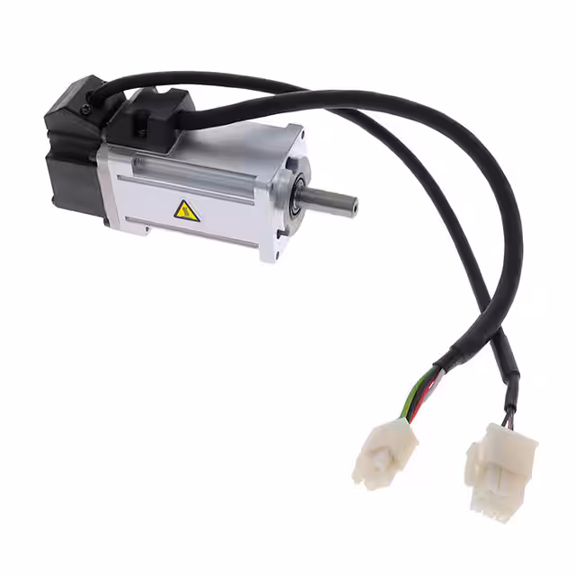 MSMF011L1U2 Panasonic Industrial Automation Sales  Motores - CA CC